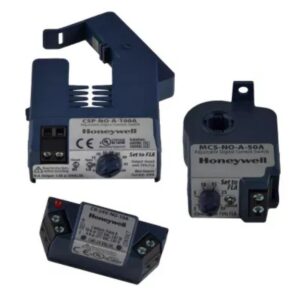 Current Sensors