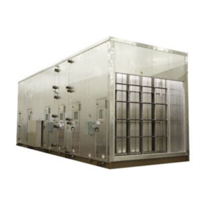Custom Air Handling Units