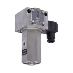 DDCM Differential pressure switches