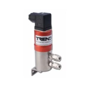 DPI Pressure Sensor