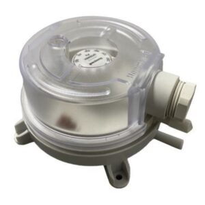DPSN Series Air Pressure Switch