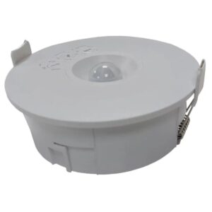 Dual Mount Dual Output PIR Sensor