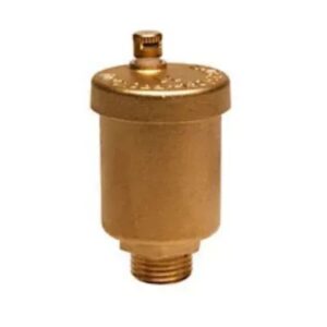 E121 Automatic Air Vent