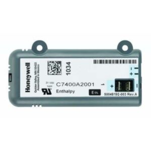 Enthalpy Sensors
