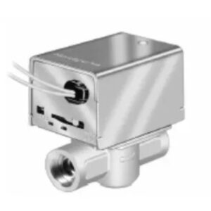 Expansion Valves