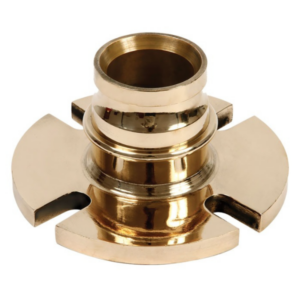 Flanged & Shore Connection