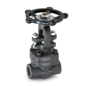 Forged Steel Gate Valve-FSV-1A