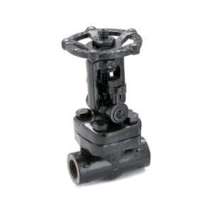 Forged Steel Gate Valve-FSV-8A