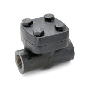 Forged Steel Horizontal Lift Check Valve-FSV-7A