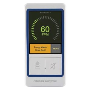Fume Hood Display