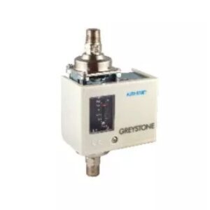 GLPS-D Differential Pressure Switch