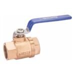 GM Ball Valve