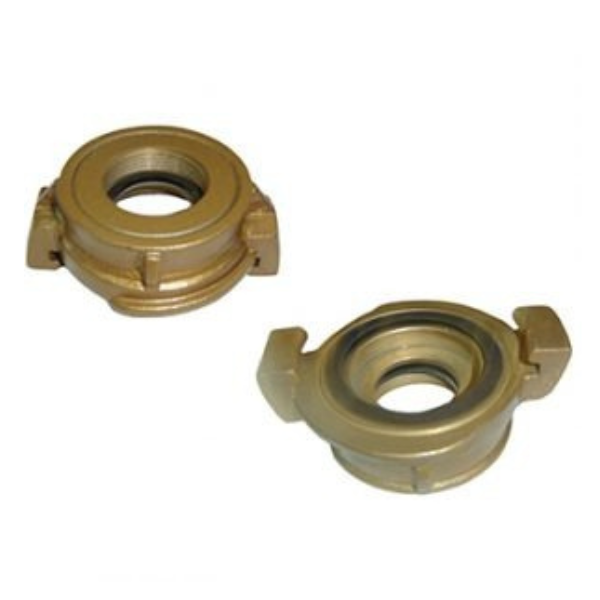 GOST Adaptors