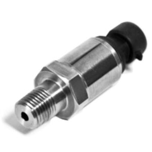 Gaze Pressure Transmitter