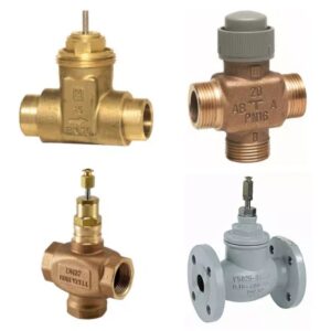 Globe Valves