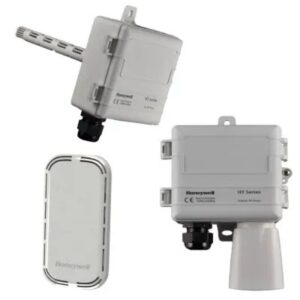 H77 Series Humidity and Temperature Sensors