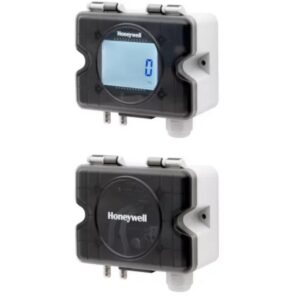 HSDP-A Series Air Differential Pressure Transmitter