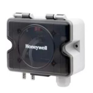 HSDP2-A Series Air Differential Pressure Transmitter
