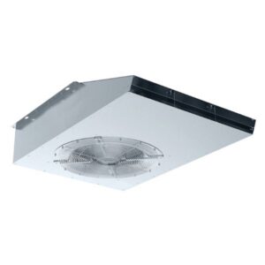Induction Jet Fan