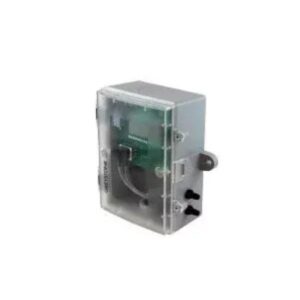 Low Pressure Transducer