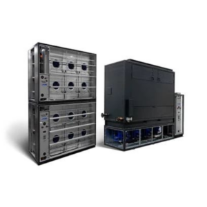 MC Computer Room Air Handlers CRAH
