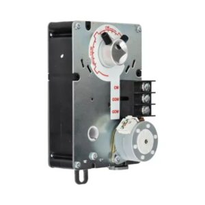 ML6161 35 lb-in. and ML6174 70 lb-in. Non-Spring Return Direct Coupled Actuators