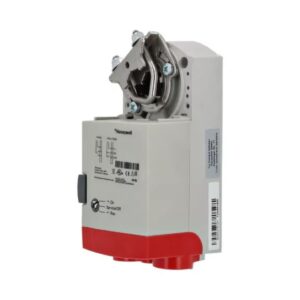 MNxx05 44 lb-in. and MNxx10 88 lb-in. Non-Spring Return Direct Coupled Actuators
