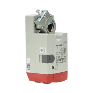 MNxx20 175 lb-in. and MNxx34 300 lb-in. Non-Spring Return Direct Coupled Actuators
