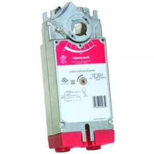 MS Two-Position Actuator