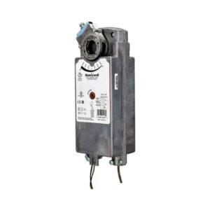 MSxx20F 175 lb-in. Fire and Smoke Damper Actuators
