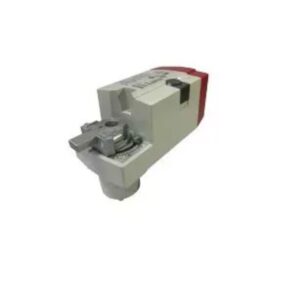 MVN Series 230VAC Control Valve Actuator