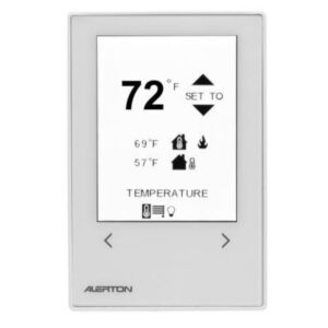 Microset 4 Wall Sensor