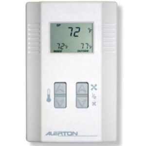 Microset II Wall Sensor