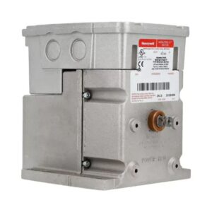 Modutrol Actuator with 135 Ohm control