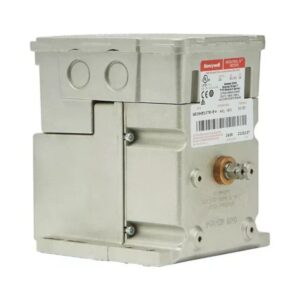 Modutrol Actuator with 3-Point Control