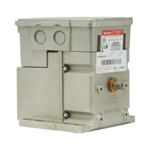 Modutrol Actuator with Modulating Control