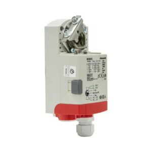 N05 Series 5Nm Non-Fail-Safe Damper Actuator