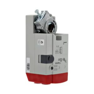 N20 Series 20Nm Non-Fail-Safe Damper Actuator