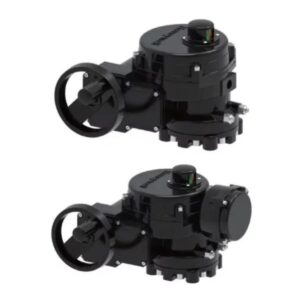 NOM16H Series Electric Actuators, ON-OFF Control