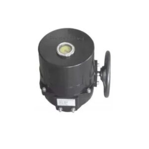 On-Off Control Butterfly Valve Actuator