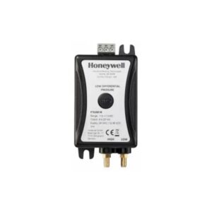P7635 Differential Air Pressure Sensor
