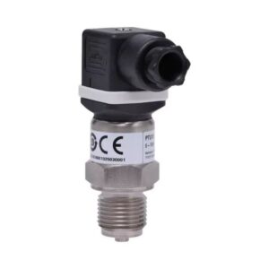 PTI  PTU Pressure Transmitters