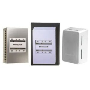 Pneumatic Thermostats