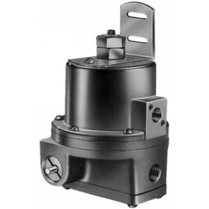 Pneumatic Valves