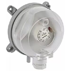 Pressure Switches & Sensors