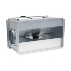 Rectangular Inline Fan