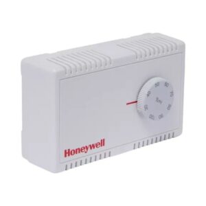 Room and duct hygrostats ; Type series H6045H6120 ; Single-stage