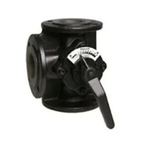 Rotary Valves