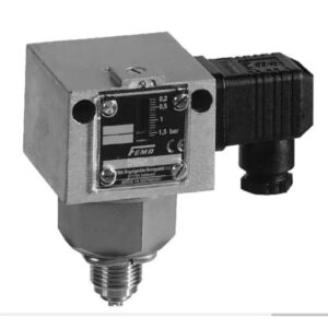 SDBAM Pressure Limiters