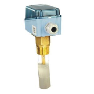 Series S6040 Flow monitoring in ventilation systems